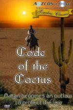 Watch Code of the Cactus M4ufreemovies