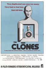 Watch The Clones M4ufreemovies