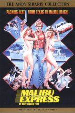 Watch Malibu Express M4ufreemovies