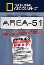 Watch Area 51: The CIA's Secret Files M4ufreemovies