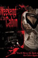 Watch Weekend at the Cabin M4ufreemovies