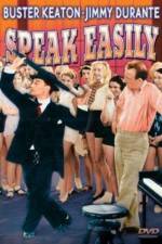 Watch Speak Easily M4ufreemovies