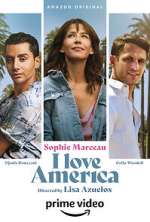 Watch I Love America M4ufreemovies