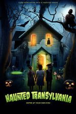 Watch Haunted Transylvania M4ufreemovies