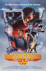 Watch Metalstorm: The Destruction of Jared-Syn M4ufreemovies