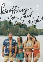 Watch Something You Said Last Night M4ufreemovies