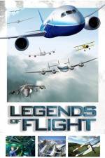 Watch Legends of Flight M4ufreemovies