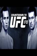 Watch UFC 170 Countdown M4ufreemovies