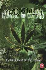 Watch The Magic Weed History of Marijuana M4ufreemovies