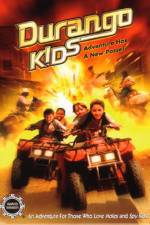 Watch Durango Kids M4ufreemovies