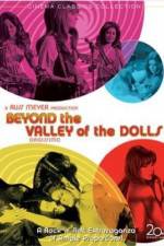 Watch Valley of the Dolls M4ufreemovies