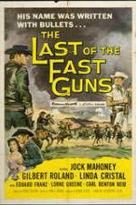 Watch The Last of the Fast Guns M4ufreemovies