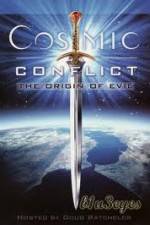 Watch Cosmic Conflict The Origin of Evil M4ufreemovies