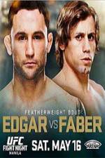 Watch UFC Fight Night 66 M4ufreemovies
