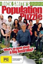 Watch Dick Smiths Population Puzzle M4ufreemovies