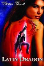 Watch Latin Dragon M4ufreemovies