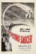 Watch The Flying Saucer Mystery M4ufreemovies