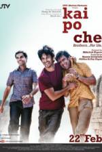 Watch Kai po che! M4ufreemovies