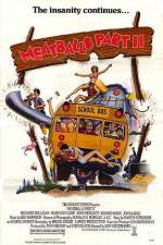 Watch Meatballs Part II M4ufreemovies
