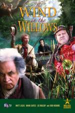 Watch The Wind in the Willows M4ufreemovies