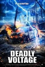 Watch Deadly Voltage M4ufreemovies