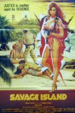 Watch Savage Island M4ufreemovies
