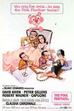 Watch The Pink Panther M4ufreemovies