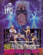 Watch Halloween Havoc (TV Special 1990) M4ufreemovies