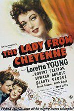Watch The Lady from Cheyenne M4ufreemovies