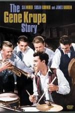 Watch The Gene Krupa Story M4ufreemovies