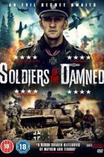 Watch Soldiers of the Damned M4ufreemovies