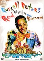 Watch Russell Peters: Red, White and Brown M4ufreemovies