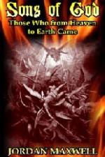 Watch Jordan Maxwell - Sons of God M4ufreemovies