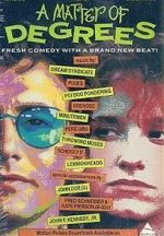 Watch A Matter of Degrees M4ufreemovies