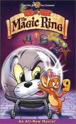 Watch Tom and Jerry: The Magic Ring M4ufreemovies