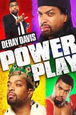 Watch DeRay Davis Power Play M4ufreemovies