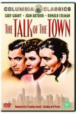 Watch The Talk of the Town M4ufreemovies