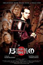 Watch Buffalo Bushido M4ufreemovies