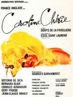 Watch Caroline chérie M4ufreemovies