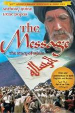 Watch The Message M4ufreemovies
