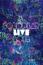 Watch Coldplay Live M4ufreemovies