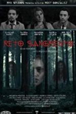 Watch Reto Sangriento M4ufreemovies