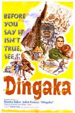 Watch Dingaka M4ufreemovies