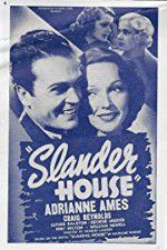 Watch Slander House M4ufreemovies
