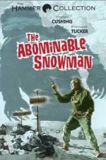 Watch The Abominable Snowman M4ufreemovies