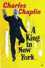 Watch A King in New York M4ufreemovies