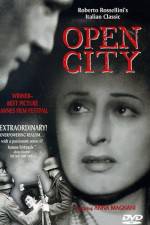 Watch Children of Rome Open City M4ufreemovies