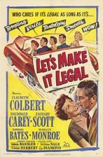Watch Let\'s Make It Legal M4ufreemovies