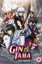 Watch Gintama the Movie M4ufreemovies