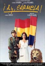 Watch ¡Ay, Carmela! M4ufreemovies
